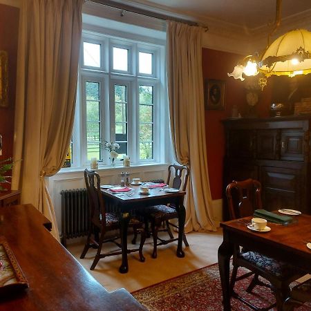 Blaisdon House B&B Longhope Екстериор снимка