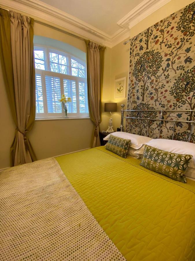 Blaisdon House B&B Longhope Екстериор снимка