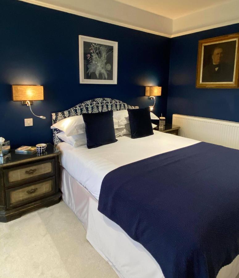 Blaisdon House B&B Longhope Екстериор снимка