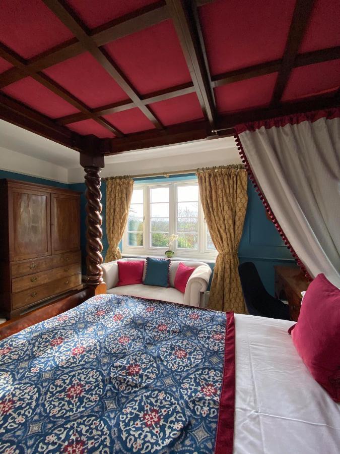Blaisdon House B&B Longhope Екстериор снимка