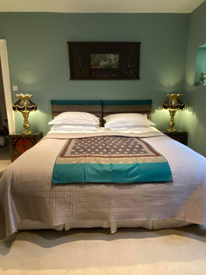 Blaisdon House B&B Longhope Екстериор снимка