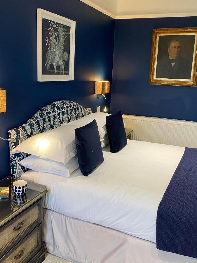 Blaisdon House B&B Longhope Екстериор снимка