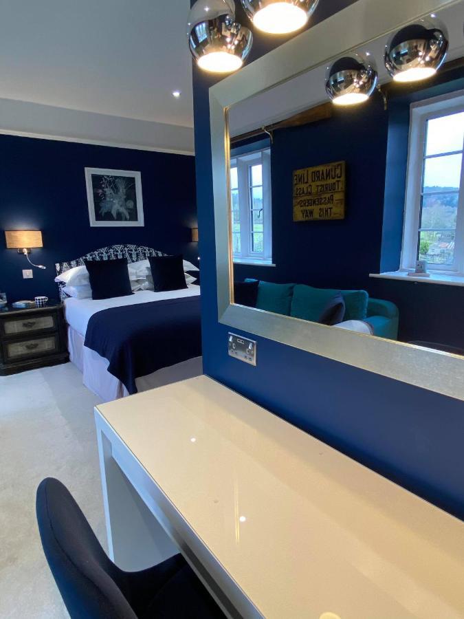 Blaisdon House B&B Longhope Екстериор снимка