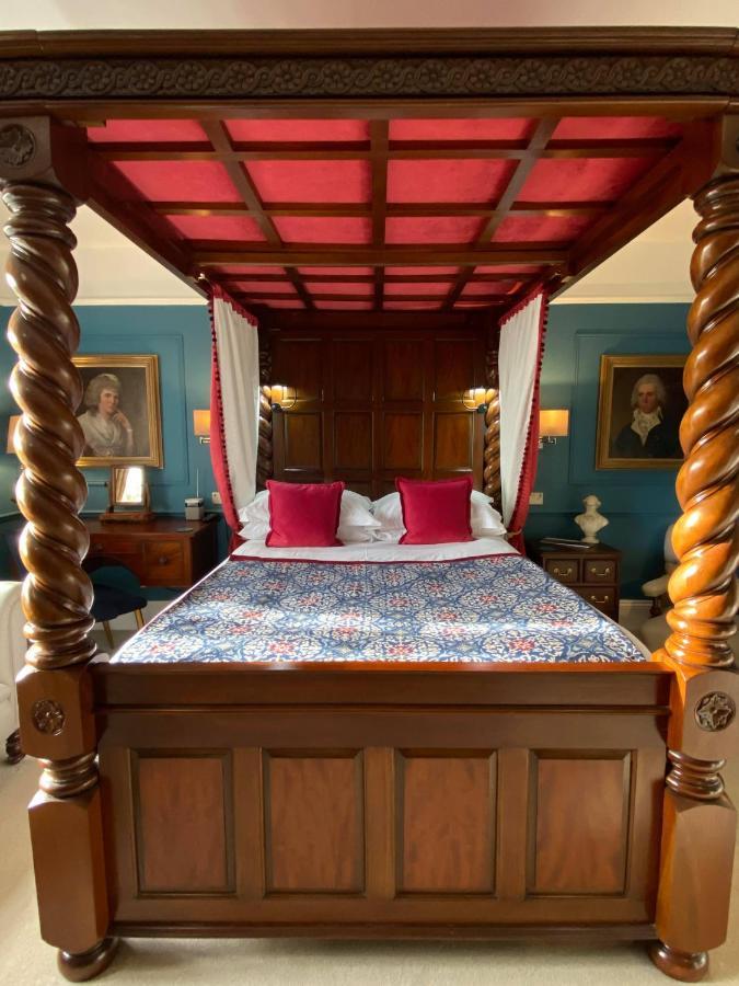 Blaisdon House B&B Longhope Екстериор снимка