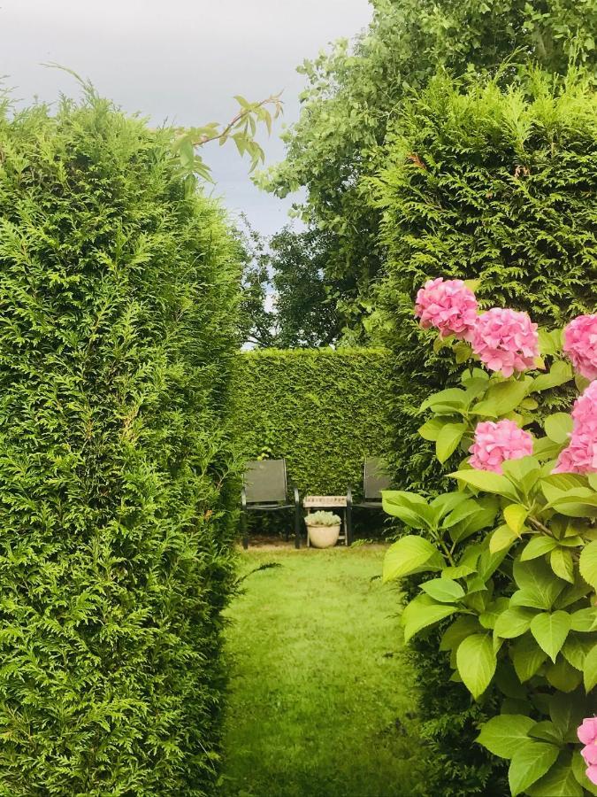 Blaisdon House B&B Longhope Екстериор снимка