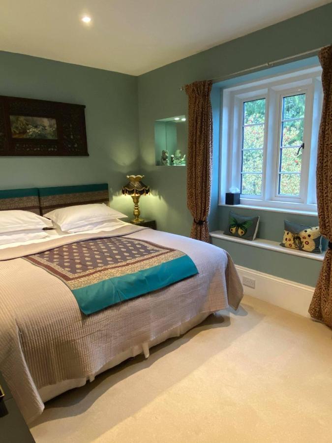Blaisdon House B&B Longhope Екстериор снимка