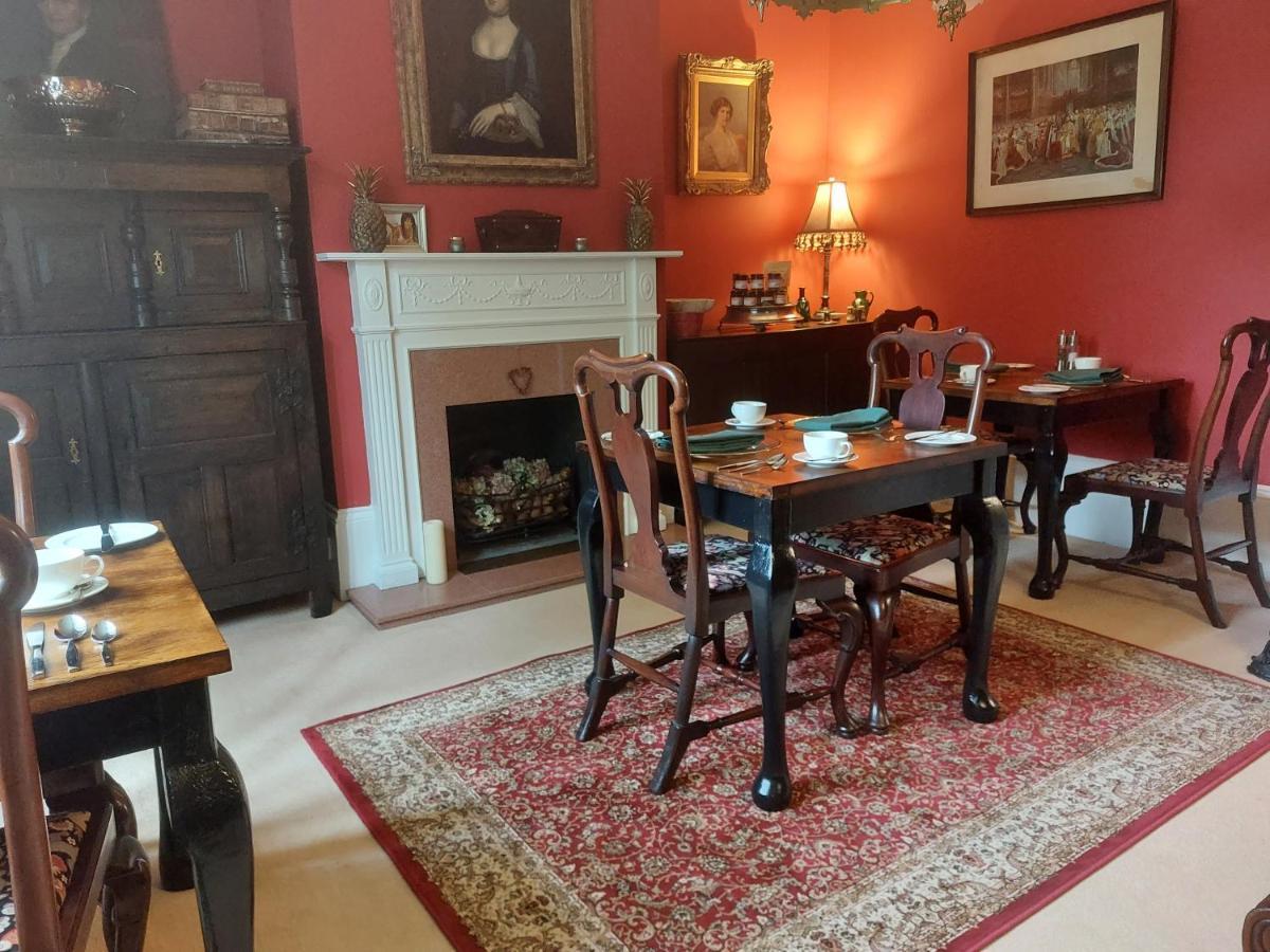 Blaisdon House B&B Longhope Екстериор снимка