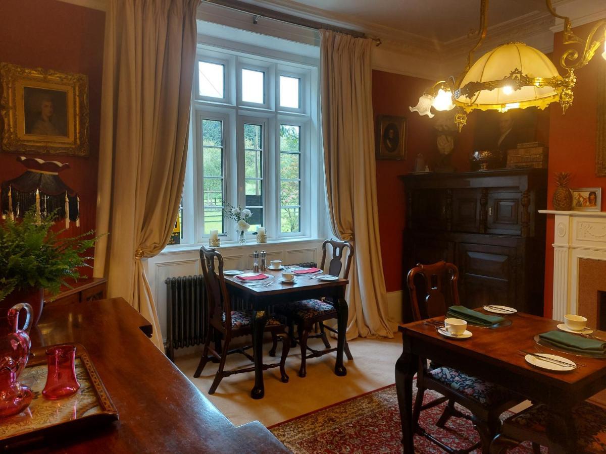 Blaisdon House B&B Longhope Екстериор снимка