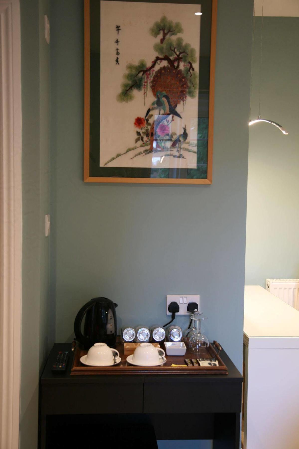 Blaisdon House B&B Longhope Екстериор снимка